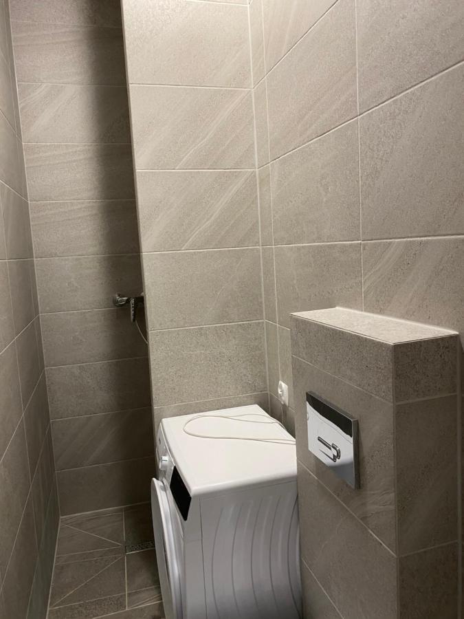 Pokoje Na Wynajem Sopot Eksteriør billede